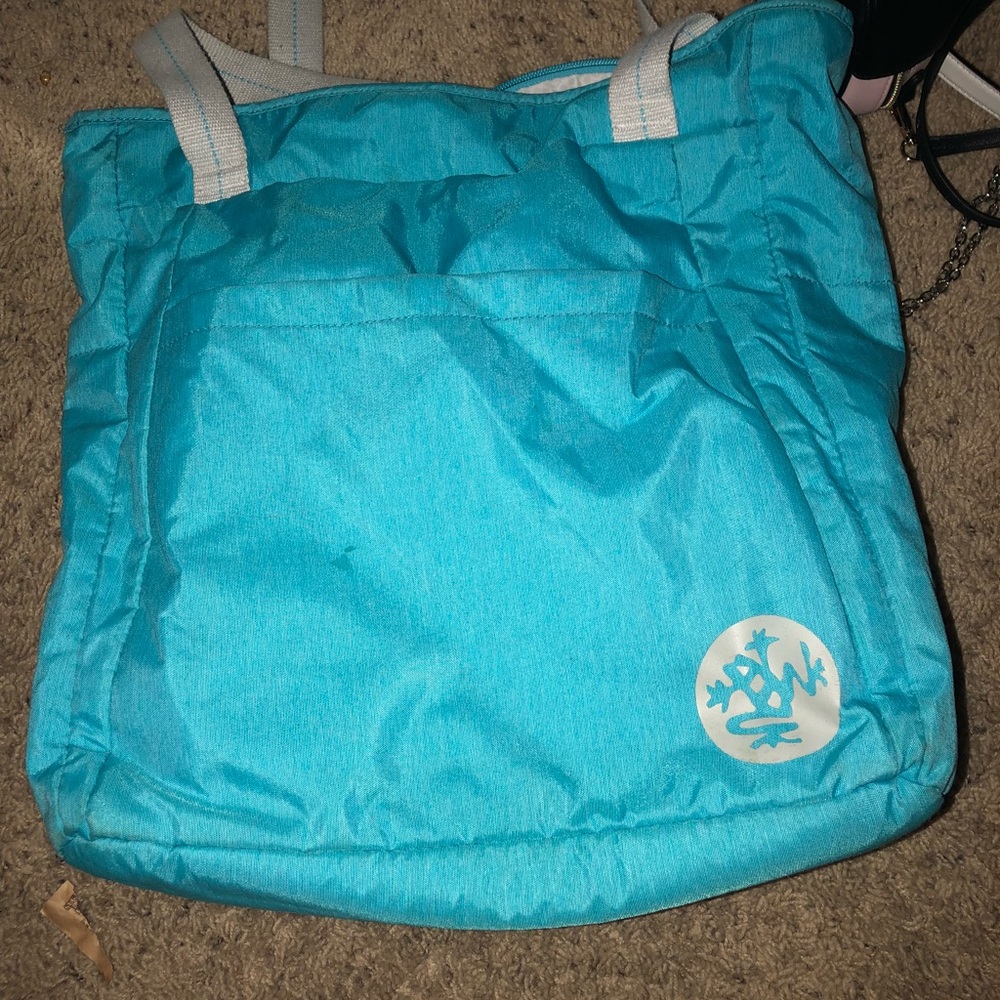 manduka go ready bag